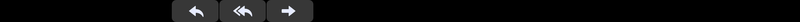 Pressing and holding on the Reply-all button gives options to reply, reply-all or forward